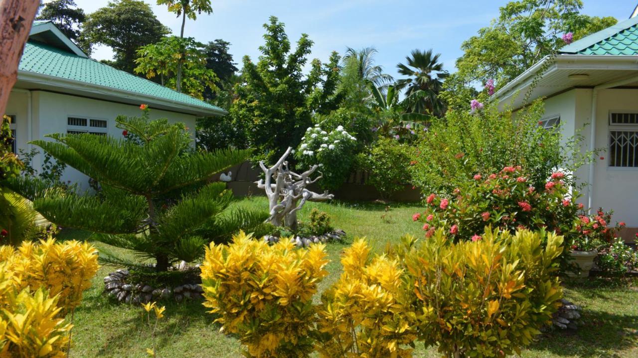 Belle Vacance Grand Anse  Dış mekan fotoğraf