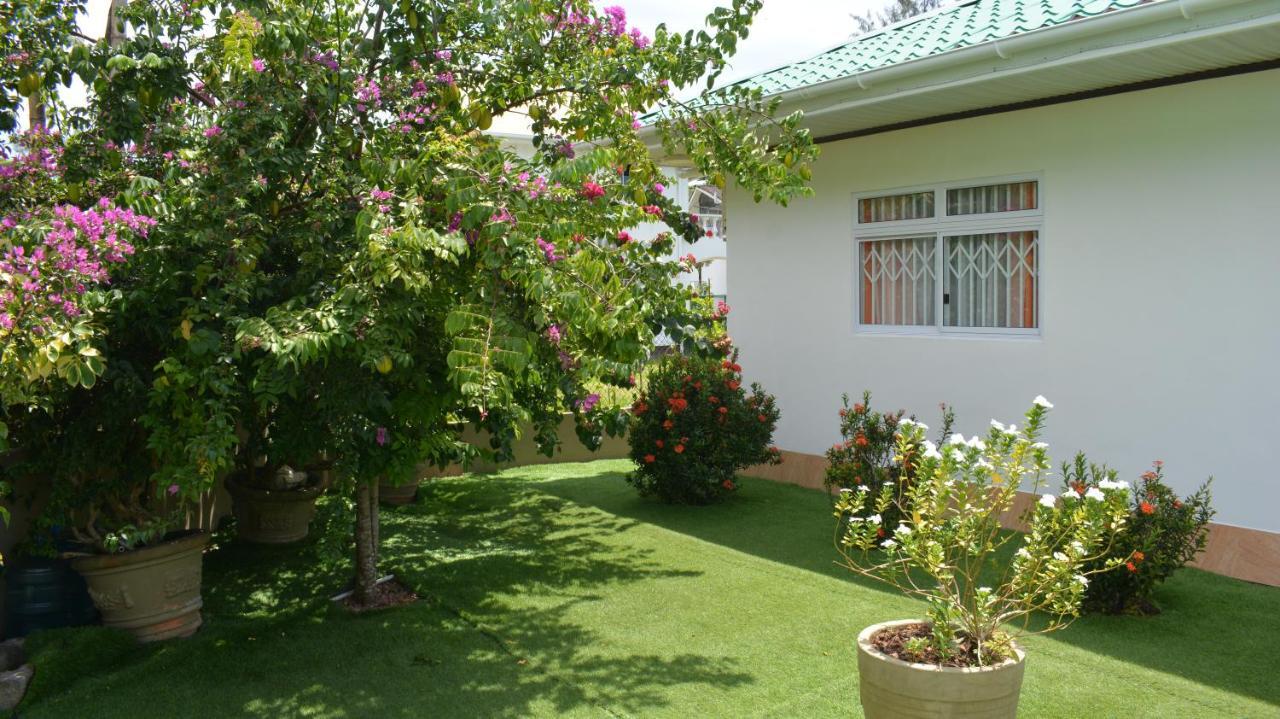 Belle Vacance Grand Anse  Dış mekan fotoğraf